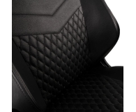 noblechairs HERO Skórzany czarny - 437181 - zdjęcie 7